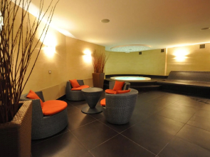 Haus Casa D'Amore, Apartment Matthew