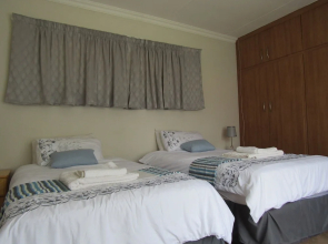 Charming Randburg Accommodation Near the Olivedale Clinic