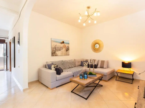Stefanakos House