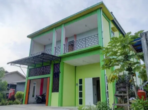 OYO 90491 Durian Homestay