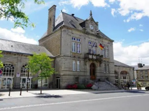 Appartement familial le Tanis