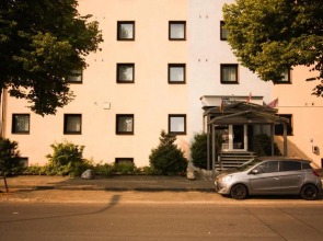 Hotel Am Vogelsanger Weg