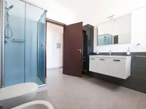 Villetta Clodi