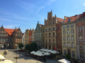 Gdansk Old Town Apartments