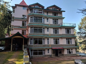 OYO 24399 Mashobra Valley Resort