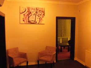 Enjoy House Boutique Hotel