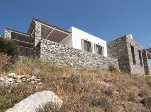 Serifos Houses Kalo Ampeli