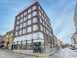 Hub By Premier Inn London West Brompton