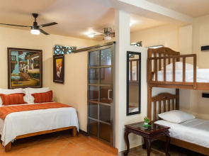 Deluxe Private Villa with Pool