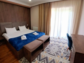 Hotel Mountain Mestia