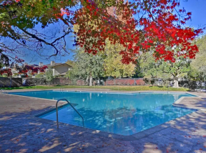 Serene Napa Retreat w/ Pool Access & Patio!