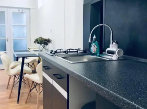 VANÍLIA Apartman