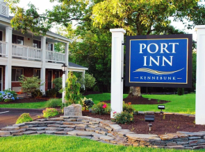 Econo Lodge Kennebunk