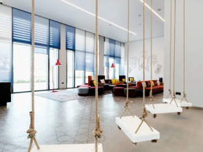 Hampton by Hilton Dubai Al Seef 