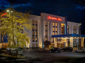 Hampton Inn Bristol