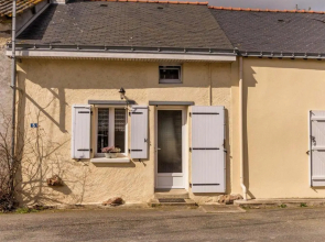 Gite Blain, 3 pièces, 5 personnes - FR-1-306-870