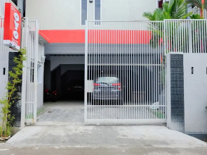 Hotel Jinan Makassar by OYO Rooms