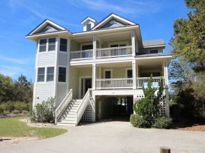 Eventide - 5 Br Home