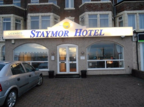 Staymor Hotel