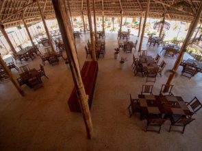 The One Resort Zanzibar