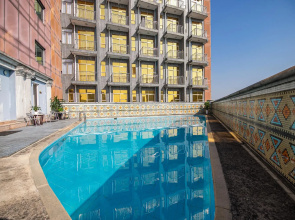 Shunde Emperor Hotel