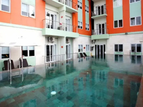 Casa Kuta View 2 BR