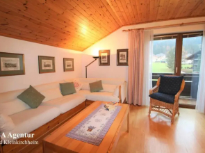 Apartment KATHREIN ski & spa