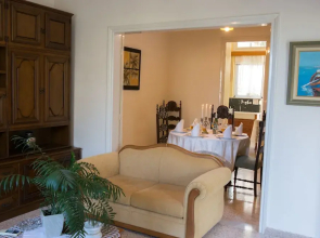 Alexandra Apartments