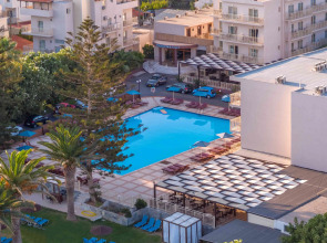 Marilena Hotel
