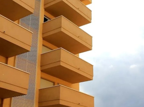 Apartamentos Piles Gandía 3000
