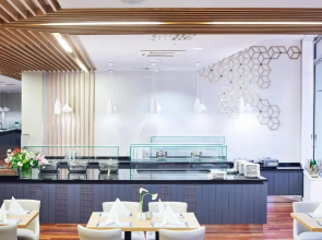 VacationClub - Diune Apartment 58