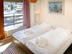 Apartment Bel Alp D3