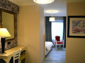 Отель Acar Suite