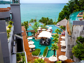 Kalima Resort & Spa, Phuket