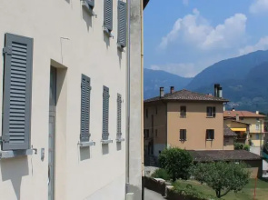 Casa Lümaghera