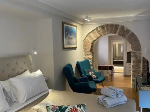 Assisi AD Apartments - Fratello Sole Luxury Loft