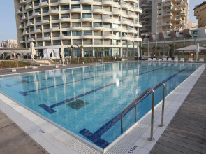 West All Suite Hotel Tel Aviv