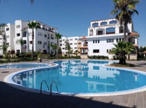 Complexe Costa Cabo appartement