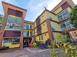 Honey Hotel Chiang Saen