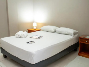 Hotel Isabella