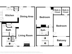 New Listing! Quiet 1 Block From Railyard 2 Bedroom Condo
