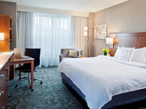 Pueblo Marriott