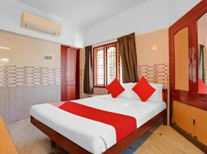 Royal Guest House