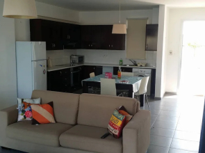Purple Apple Apartments