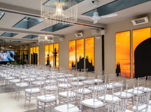 NYX Hotel Milan by Leonardo Hotels