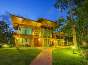 Blues River Resort Chanthaburi