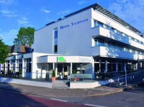 Best Western Hotel Yachtclub