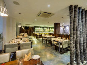 Cygnett Inn Celestiial Goa