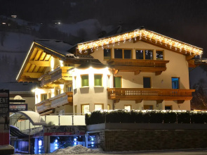 Appartement Ahornblick
