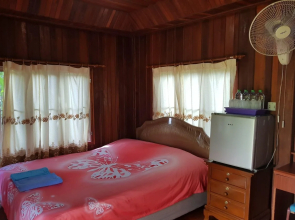 Raiphetpradabfah Resort